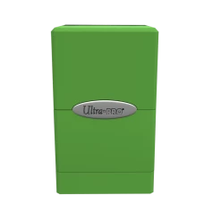 Ultra PRO Premium Deck Boxes Classic Satin Tower Deck Box