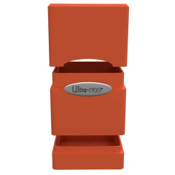 Ultra PRO Premium Deck Boxes Classic Satin Tower Deck Box