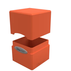 Ultra PRO Classic Satin Cube 35 Ultra PRO Classic Satin Cube