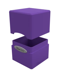 Ultra PRO Classic Satin Cube 47 Ultra PRO Classic Satin Cube