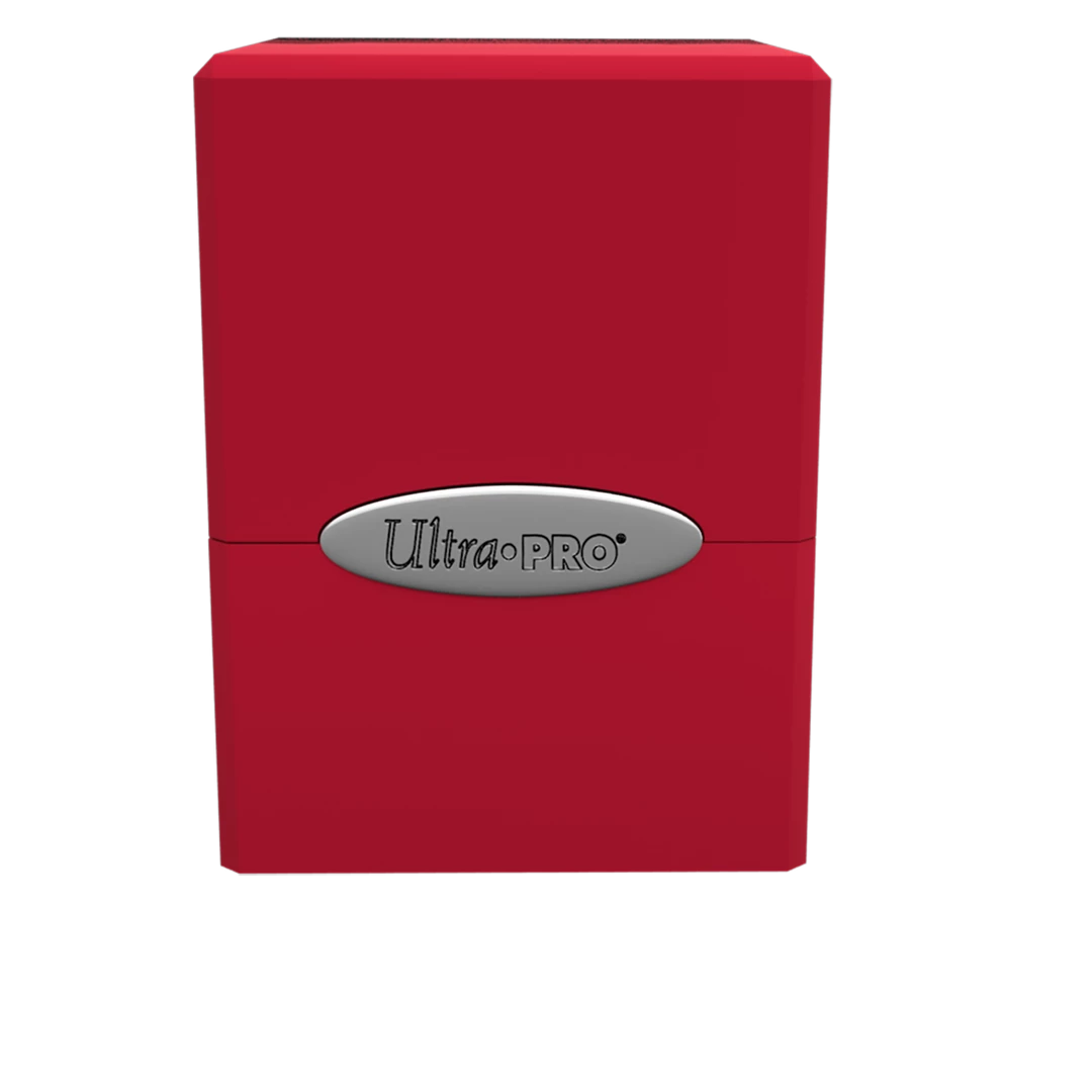 Ultra PRO Classic Satin Cube 6 Ultra PRO Classic Satin Cube