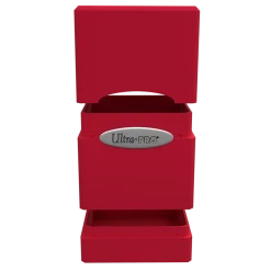 Ultra PRO Premium Deck Boxes Classic Satin Tower Deck Box