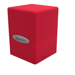 Ultra PRO Classic Satin Cube