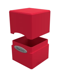 Ultra PRO Classic Satin Cube