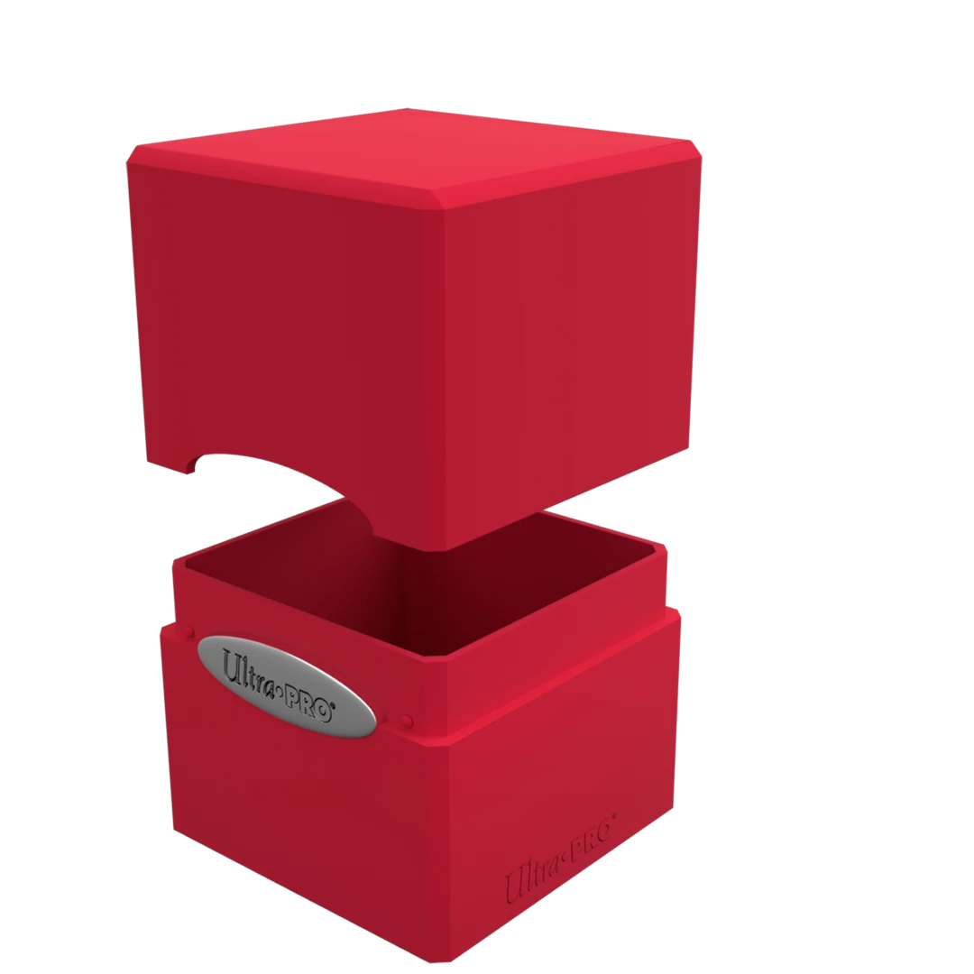 Ultra PRO Classic Satin Cube 4 Ultra PRO Classic Satin Cube