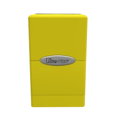 Ultra PRO Premium Deck Boxes Classic Satin Tower Deck Box