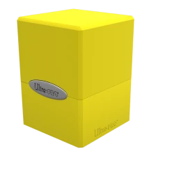 Ultra PRO Classic Satin Cube 36 Ultra PRO Classic Satin Cube