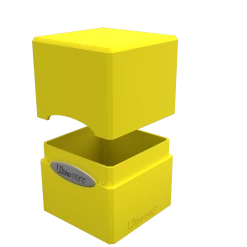 Ultra PRO Classic Satin Cube 37 Ultra PRO Classic Satin Cube