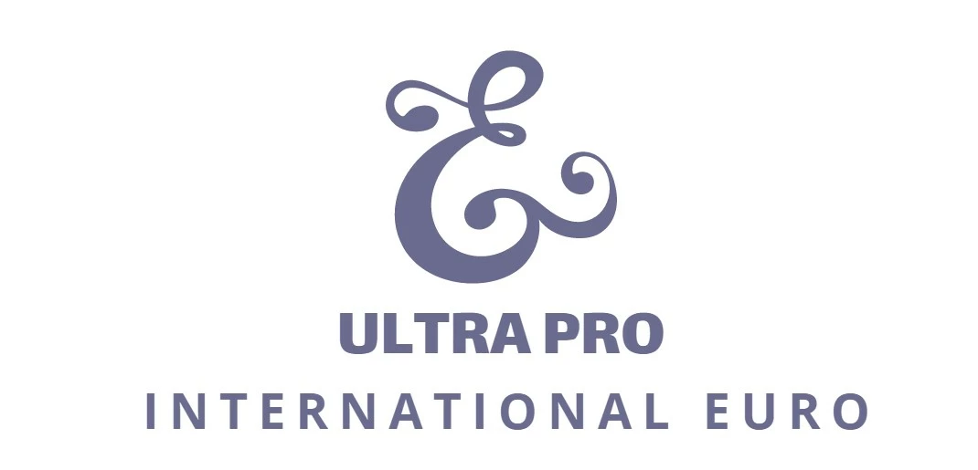 Ultra PRO International Euro Sales